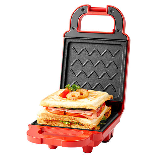 摩动 电饼铛 MD-DBC01 商品图1