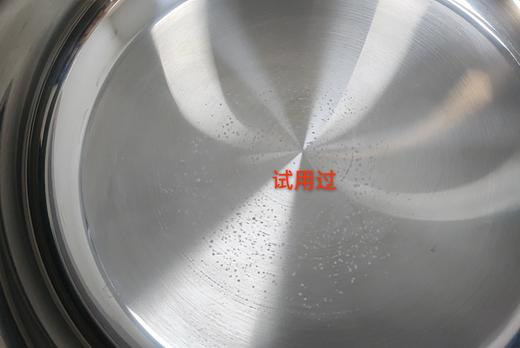 6976316527286 双立人ZWILLING 【炉灶通用】Nova Plus 28cm 双层汤锅不锈钢蒸锅 商品图9