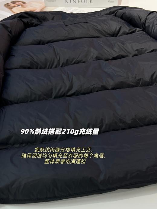 Prada秋冬季新款羽绒马甲 商品图13