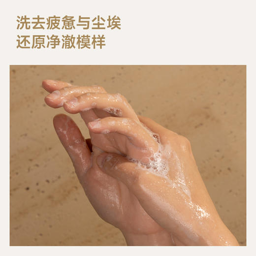 【洗手液】拓趣泡沫洗手液450ml / 手部清洁液400ml 商品图5