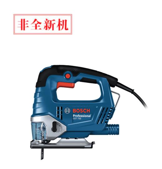 博世（BOSCH)  GST 680/750 专业级曲线锯 商品图1