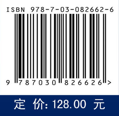 光学镜面离子束修形理论、工艺与装备 商品图4