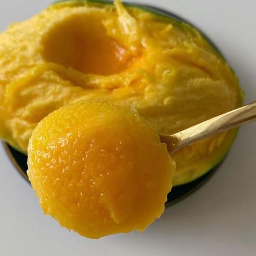 四川攀枝花凯特芒果二级特大果现货包邮孕妇水果农家自种9斤装 商品图5