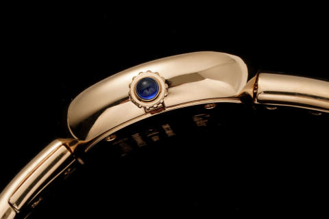 sh020  中古款 24表盘   皮带（SH） 商品图7