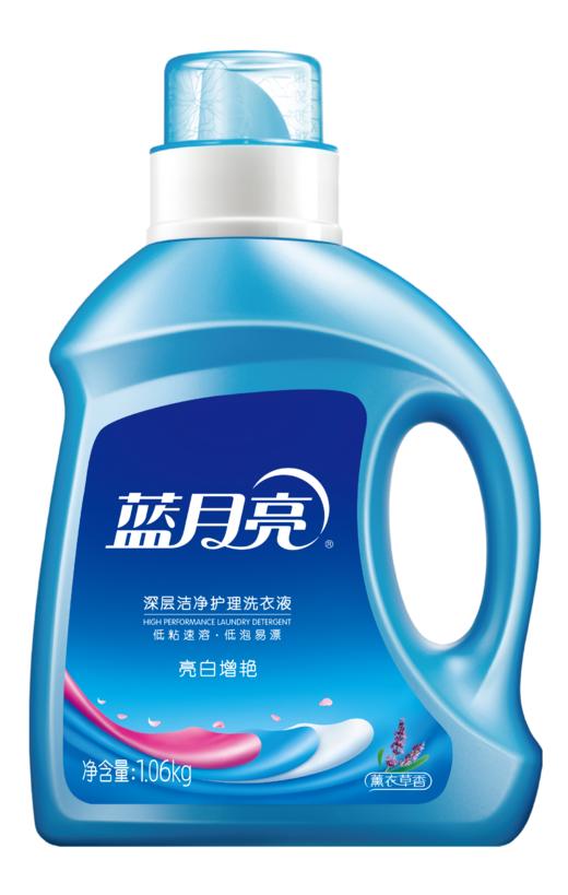 蓝月亮洗护套装A 3120g-XJ 商品图1