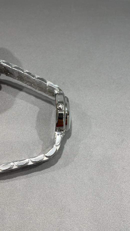 sh014-浪琴心月月相款30.5mm瑞士进口石英机械（SH） 商品图2