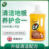 联合利华旗下cif晶杰家清系列 英国原装进口 多功能清洁球/洁厕球/浴室清洁剂/地板清洁剂 商品缩略图3