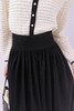 33BAR060547#毛织半裙 商品缩略图1