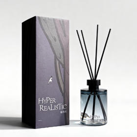 【艺术家联名】卜桦联名宇宙花园系列香氛300ml——超真实