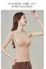 D102067内里薄绒面料软糯内置杯垫保暖背心美背 商品缩略图7
