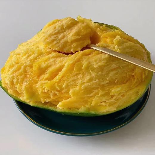 四川攀枝花凯特芒果特大果现货包邮孕妇水果农家自种9斤礼盒装 商品图7