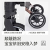 【商场同款】英氏婴儿推车可折叠轻便宝宝出行便携式推车遛娃避震 商品缩略图1