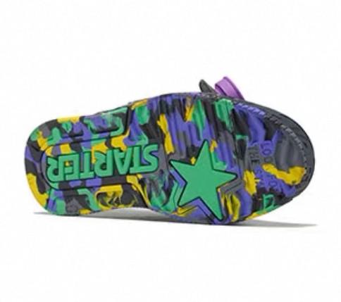 STARTER 音浪2联名 259.90元 (线上线下同时售卖不保证有货）573740-WY 商品图1