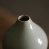 问鼎汝瓷/鼎峰系列/天青/老款/葫芦瓶（中）（收藏款） 商品缩略图2