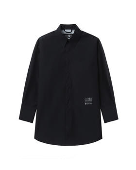 女款联名款长袖衬衫016