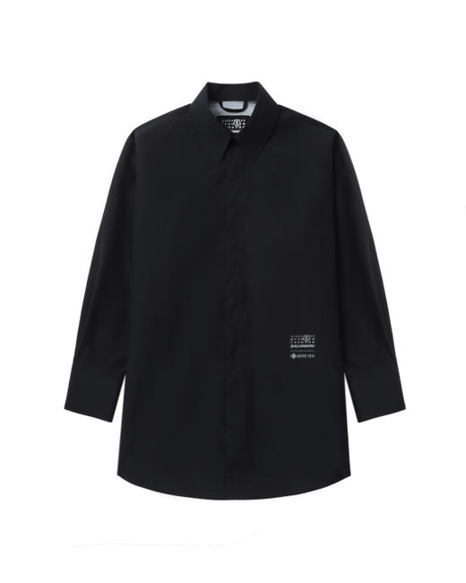 女款联名款长袖衬衫016 商品图0