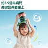 英氏婴幼儿开心爆米花 非油炸醇厚谷香奶味浓宝宝非油炸健康小零食 送礼 商品缩略图4