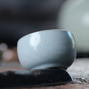 问鼎官窑/高工卓鑫伟牛角款/禅定杯 商品缩略图1