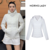 主推款丨NORNS LADY诺恩 【暖宝宝】秋冬休闲轻薄短款羽绒服外套 H25WC24545【现货】 商品缩略图0