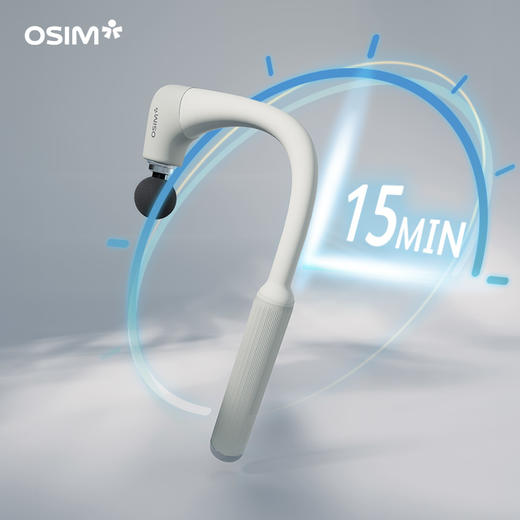 【6F】OSIM傲胜 OS-2250筋膜枪360 商品图1