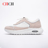 2025秋冬新款CHCH平衡鞋气垫翻牛皮轻底休闲跑鞋女鞋CP2B5142 商品缩略图3