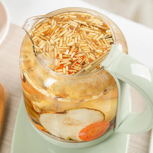 养瑞和丨竹蔗茅根水·125g/袋家庭装·甘蔗马蹄懒人省心装糖水包·赠隔渣袋 商品图6