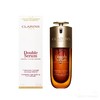 【特价】Clarins/娇韵诗（第九代）经典双萃精华75ML  香港直邮，融合水油双相科技，深入肌底抗老修护。质地轻盈易吸收，帮助改善肌肤暗沉与细纹，打造紧致弹润好肤质。 商品缩略图1