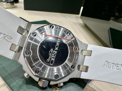 SH017 爱彼皇家橡树离岸型26231st系列 （SH） 商品图3