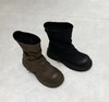 【门店同款】ENJOY秋季侧扣套靴短 164443465 商品缩略图2