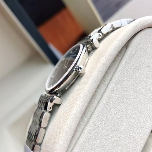 SH015 浪琴嘉岚系列-优雅奢华女士石英腕表（SH） 商品图2