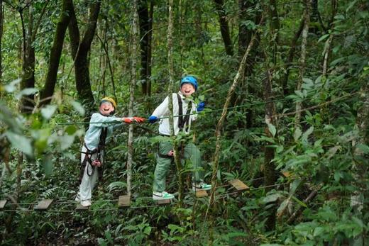 2026年寒假丨奢玩西双版纳6天5晚亲子游 商品图3