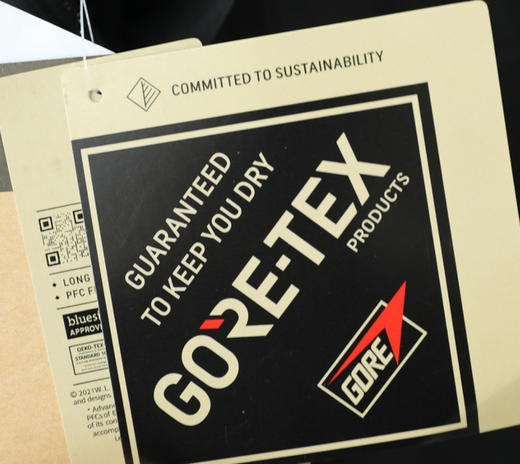 就一批原单官网4998北面冲锋衣外套 商品图6