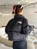 冬季爆款𝐓𝐡𝐞 𝐍𝐨𝐫𝐭𝐡 𝐅𝐚𝐜𝐞北面 84肯豆系列女士短款 （MT） 商品缩略图3