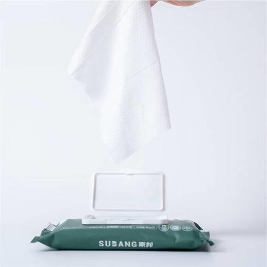 素邦植物酵素洗衣巾 商品图3