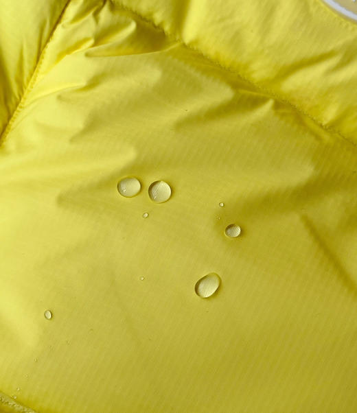 原价499特价大鹅羽绒马甲彩色 商品图7