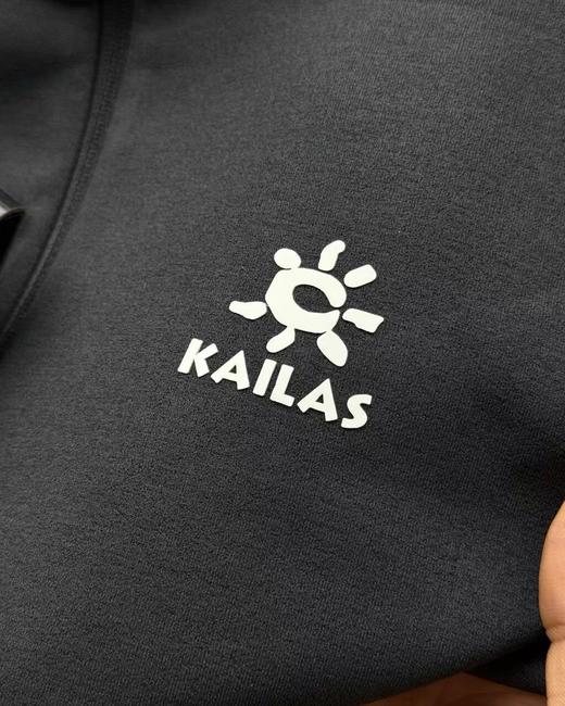 D102064秋季新品立领半拉链长袖薄外套上衣 商品图8