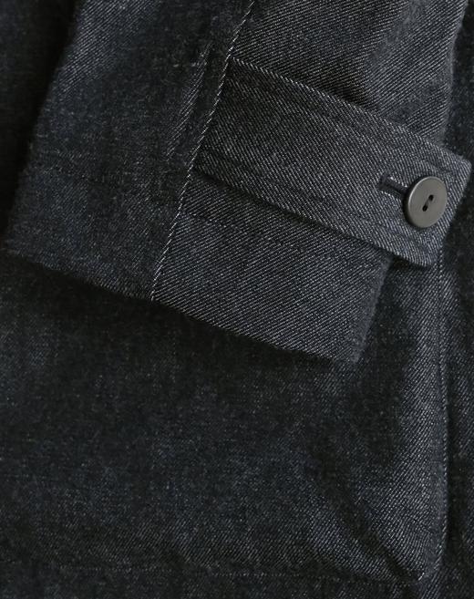 Mittan羊毛棉外套CT-48 商品图1