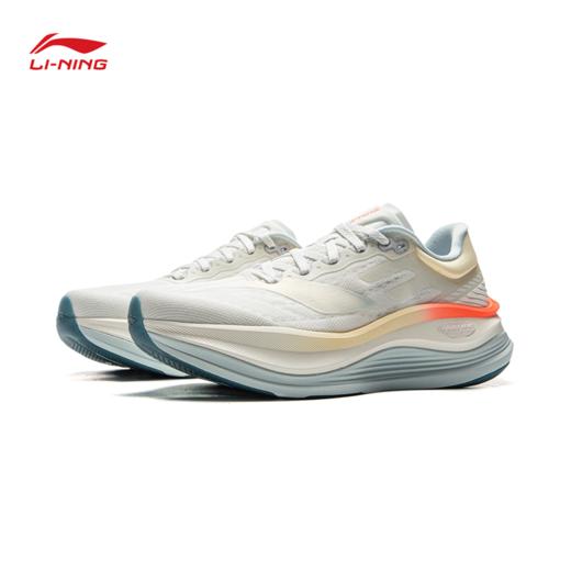 李宁越影5 PRO女子反光轻量高回弹缓震保护跑鞋ARHV014 商品图3