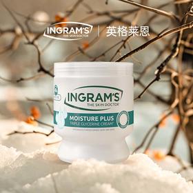 INGRAM'S 英格莱恩经典水润保湿乳霜450ml