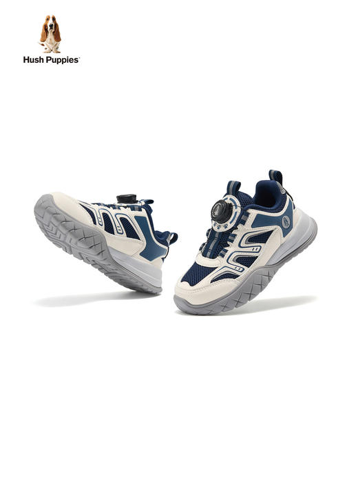 暇步士儿童秋季新款网面运动鞋HP5805008 商品图6