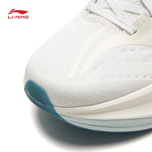 李宁越影5 PRO女子反光轻量高回弹缓震保护跑鞋ARHV014 商品图7