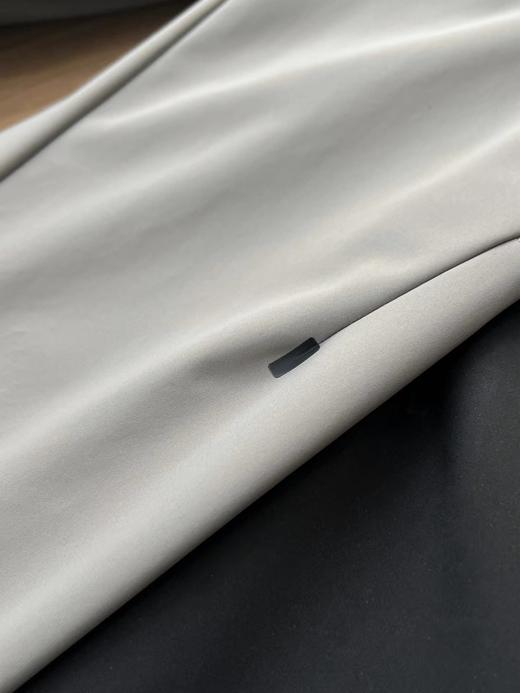 D102031男士防水透湿梭织运动休闲长裤加绒裤 商品图11