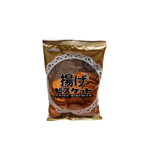 香脆饼干（小） 100g/袋 商品图0