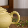 徐云翔圆容壶原矿本山绿全手工 约350cc 商品缩略图7