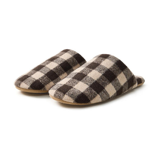 静音悄影拖鞋  透气舒适不闷脚 触地无声 静音不伤地板    A-5332 商品图3