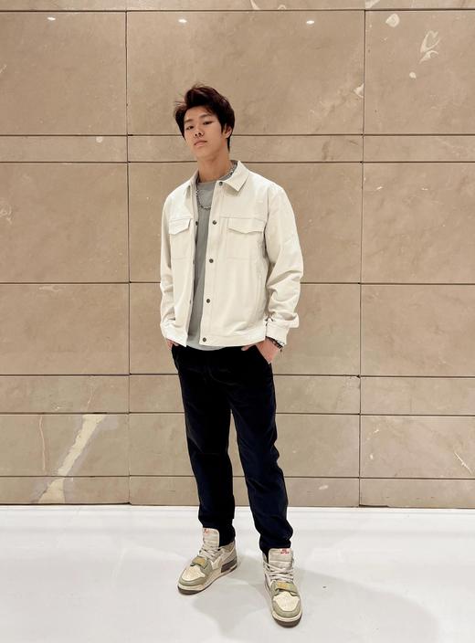 Lululemo*n Twill Utility男士夹克 商品图9