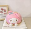 美乐蒂——卡通蛋糕 商品缩略图0