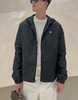 男款logo连帽夾克外套011 商品缩略图3