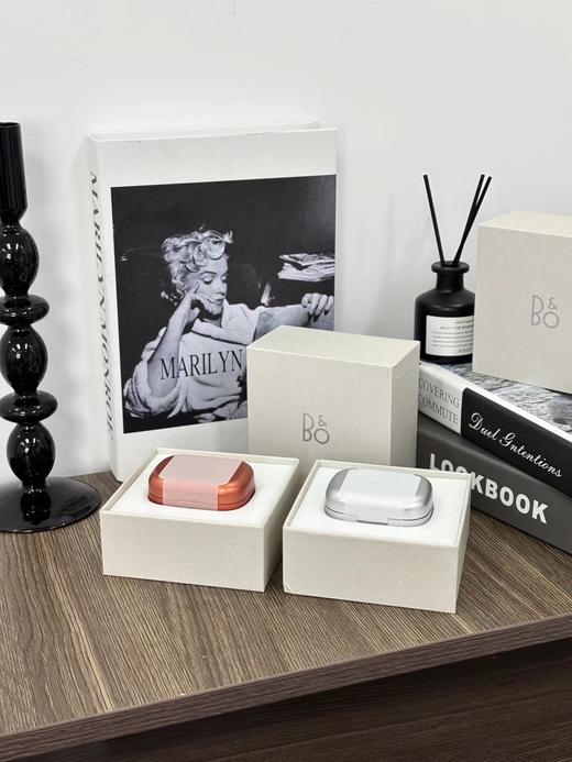 D102060真无线运动入耳式降噪蓝牙耳机 商品图11