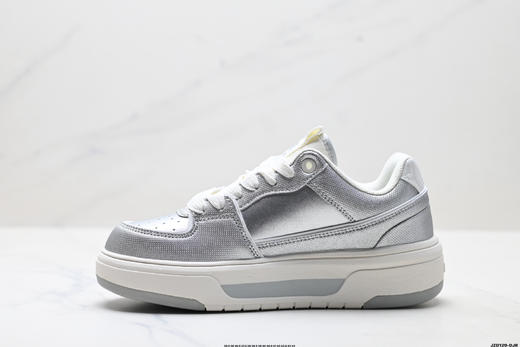 MLB CHUNKY LINER潮流百搭厚底休闲运动板鞋3ASXCLD4N男女鞋 商品图2